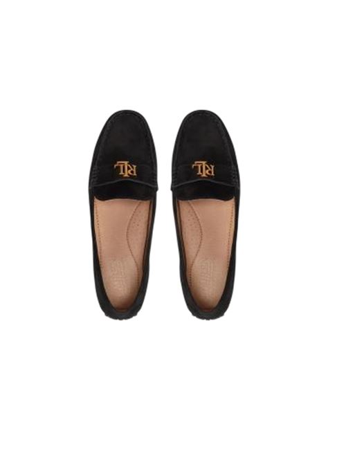 Lauren Ralph Lauren Scarpe LAUREN RALPH LAUREN | 802821629018.BLK